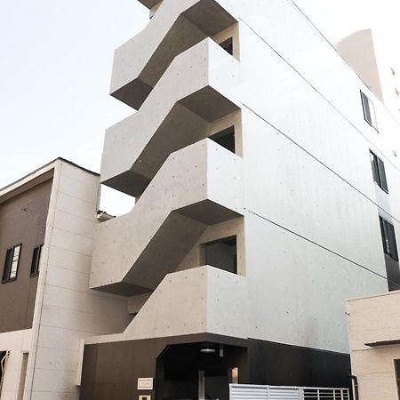 Seirai Asakusa Vacation Rental - 3 Minutes From Station Präfektur Tokio Exterior foto