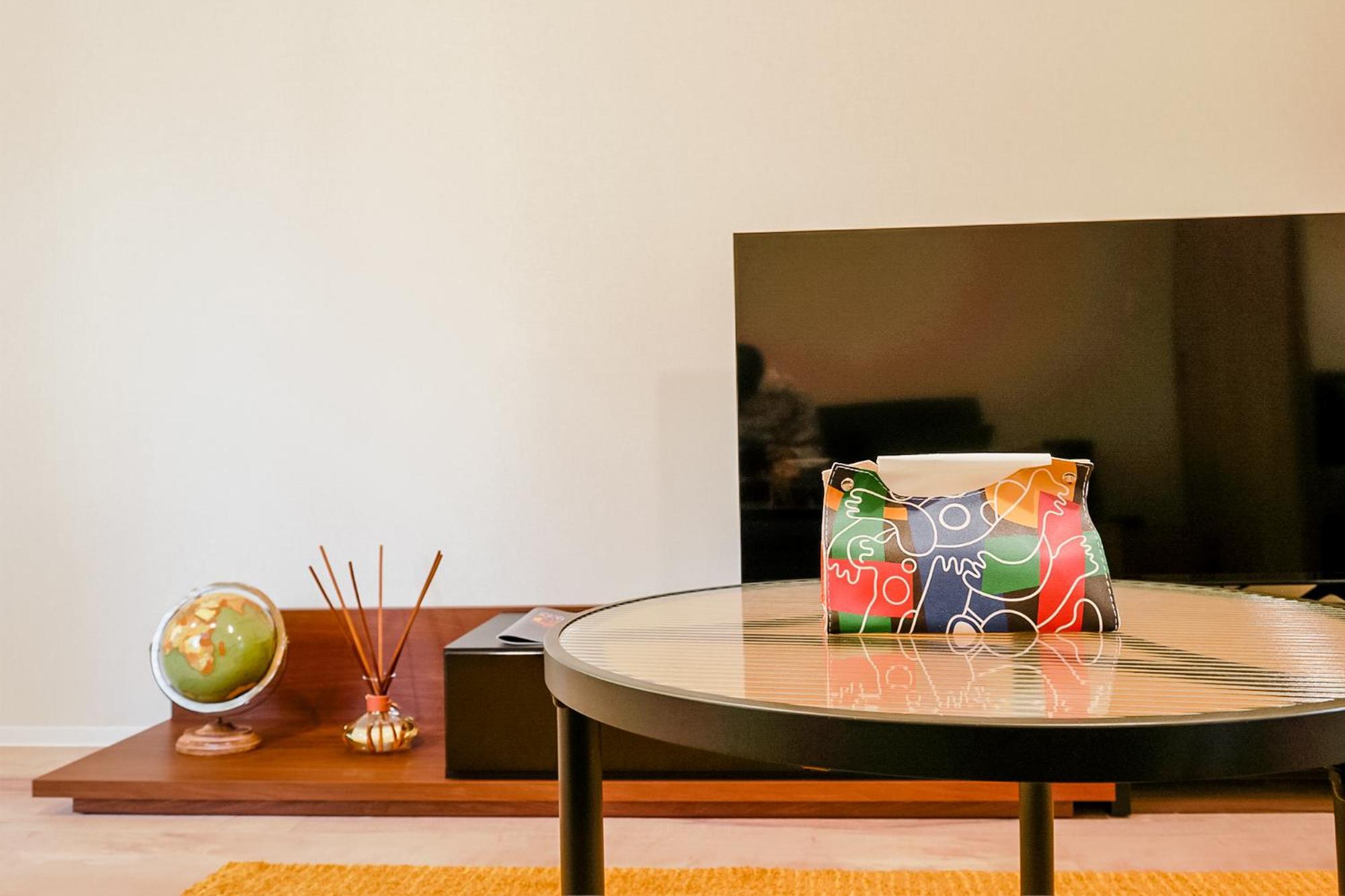 Seirai Asakusa Vacation Rental - 3 Minutes From Station Präfektur Tokio Exterior foto