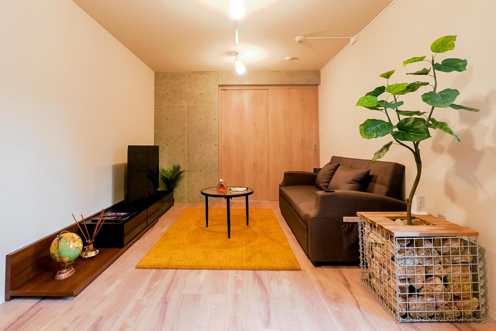 Seirai Asakusa Vacation Rental - 3 Minutes From Station Präfektur Tokio Exterior foto