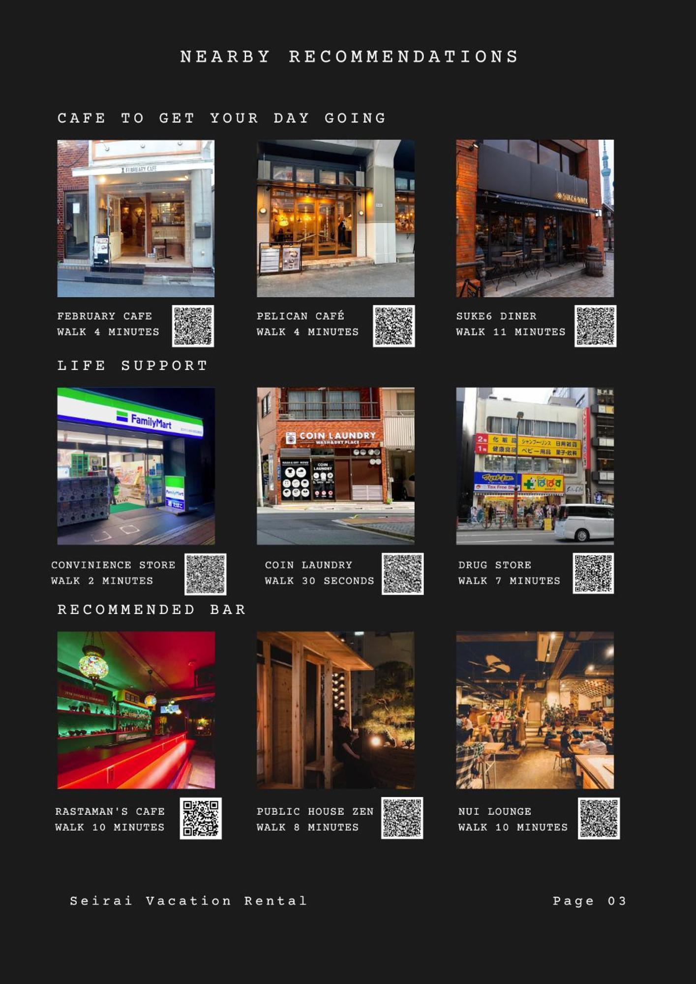 Seirai Asakusa Vacation Rental - 3 Minutes From Station Präfektur Tokio Exterior foto