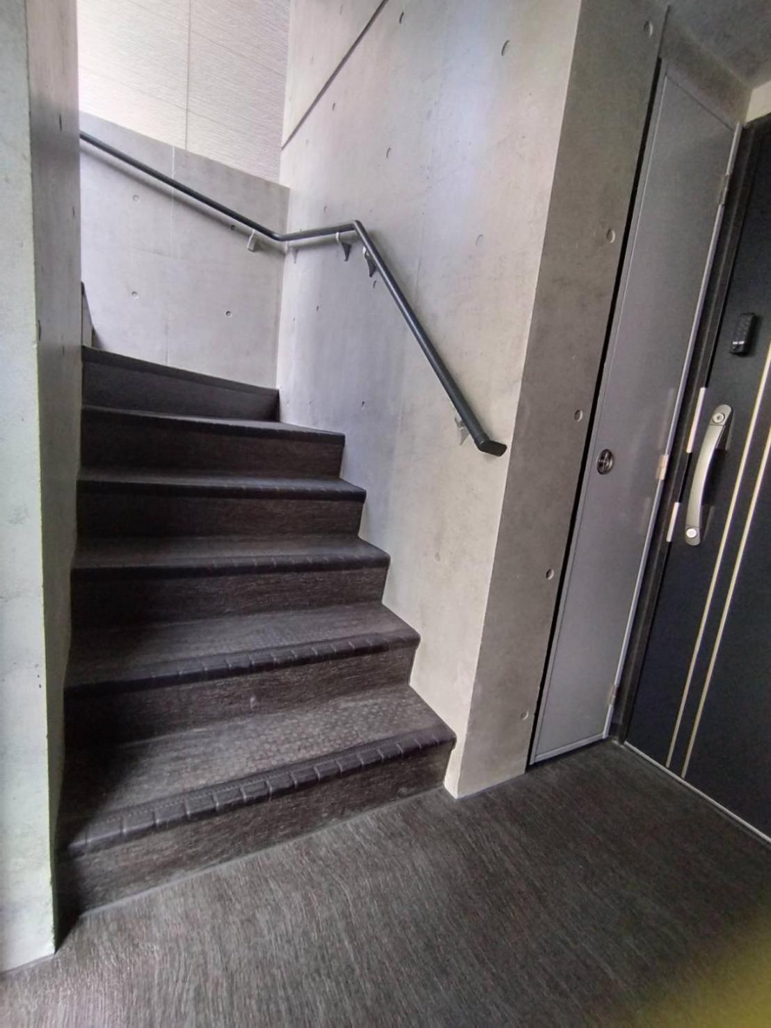 Seirai Asakusa Vacation Rental - 3 Minutes From Station Präfektur Tokio Exterior foto